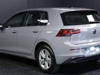 Usata VW Golf VIII Life 116 CV (85 kW) 2024 Grigio Berlina