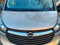 Usata Opel Vivaro 140 CV (102 kW) 2015 Monovolume