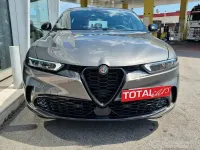 Usata Alfa Romeo Tonale Sprint 131 CV (96 kW) 2023 Antracite metallizzato SUV