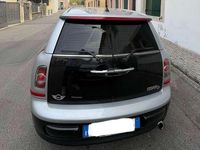 Usata Mini Cooper D 111 CV (81 kW) 2011 Utilitaria