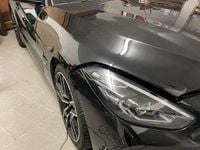 Usata BMW Z4 M Sport 197 CV (144 kW) 2021 Cabrio