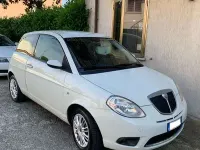 Usata Lancia Ypsilon 60 CV (44 kW) 2009 Utilitaria