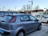 usata Fiat Punto Evo 