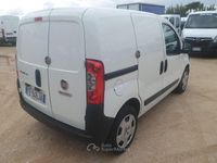 Usata Fiat Fiorino 95 CV (69 kW) 2020 Bianco Monovolume