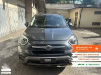 Usata Fiat 500X Cross 140 CV (102 kW) 2015 SUV