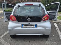 Usata Toyota Aygo 2009 Utilitaria