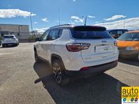 usata Jeep Compass 2.0 LIMITED 4WD