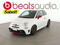 Usata Abarth 695 179 CV (131 kW) 2023 Utilitaria