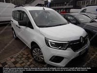 Usata Renault Kangoo 116 CV (85 kW) 2024 Bianco Monovolume