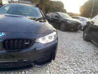 usata BMW M4 Akrapovic BLACK ED. HUD/TETTO TOP!2016