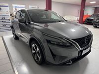 usata Nissan Qashqai MHEV 158 CV MHEV 158 CV Xtronic N-Connecta