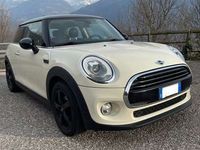 usata Mini Cooper D Mini 1.5 Cooper D Hype