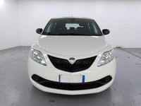 Usata Lancia Ypsilon Gold 69 CV (50 kW) 2020 Bianco Utilitaria
