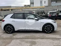 Usata VW ID.3 Life 69 kW (95 CV) 2021 Bianco Utilitaria