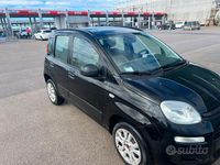 Usata Fiat Panda 86 CV (63 kW) 2017 Utilitaria