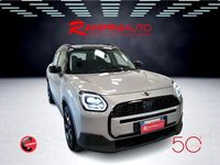 Usata Mini Countryman Classic 170 CV (125 kW) 2025 Grigio SUV