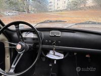 Usata Fiat 500L 1960 Monovolume