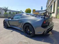 Usata Lotus Exige 435 CV (319 kW) 2019 Sport metallic grey Coupé