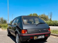 usata Peugeot 205 3p 1.6 Gti