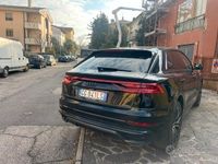 usata Audi Q8 Q8 45 TDI quattro tiptronic Sport