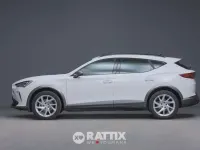 Occasion Cupra Formentor 204 PK (150 kW) 2023 Wit SUV