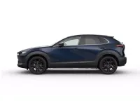 Nuova Mazda CX-30 Homura-Line 140 CV (102 kW) 2026 Deep crystal blue SUV