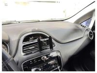 Usata Fiat Grande Punto 77 CV (56 kW) 2016 Utilitaria