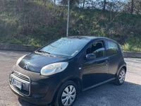 Usata Citroën C1 68 CV (50 kW) 2009 Utilitaria