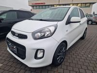 usata Kia Picanto -- 1.0 12V 5p. City Limited NEOPAT