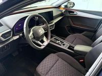 Usata Seat Leon FR 131 CV (96 kW) 2021 Other Berlina