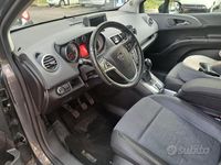 Usata Opel Meriva 110 CV (80 kW) 2013 Grigio Monovolume