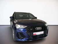 usata Audi Q3 40 TDI S line quattro 200cv s-tronic/ACC/19"