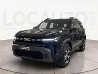 Occasion Dacia Duster Expression 131 ch (96 kW) 2025 Noir SUV