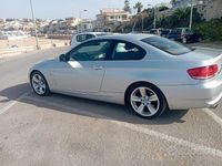 Usata BMW 320 2009 Coupé