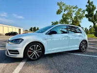 Usata VW Golf VII Edition 125 CV (91 kW) 2016 Berlina