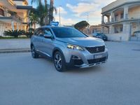 usata Peugeot 5008 1.5 BlueHDi 130cv EAT8 Allure my 19