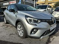 usata Renault Captur 1.0 tce Zen 100cv PARI AL NUOVO FULL OPT. !!!