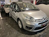 Usata Citroën C4 Picasso Exclusive 149 CV (109 kW) 2012 Grigio Monovolume