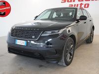 Usata Land Rover Range Rover Velar S 404 CV (297 kW) 2024 Grigio SUV