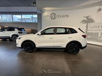 Nuova MG ZS 116 CV (85 kW) 2025 Argento SUV
