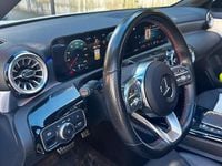 Usata Mercedes CLA200 Premium 150 CV (110 kW) 2022 Berlina