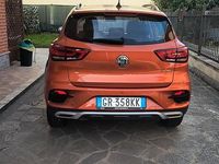 Usata MG ZS Luxury 111 CV (81 kW) 2023 Berlina
