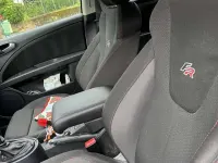 Usata Seat Leon FR 170 CV (125 kW) 2009 Utilitaria