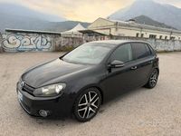 usata VW Golf VI Golf 1.6 TDI DPF 3p. Highline