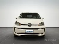 Usata VW up! Move 65 CV (47 kW) 2023 Bianco Utilitaria
