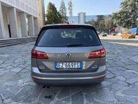 Usata VW Golf Sportsvan Highline 150 CV (110 kW) 2015 Monovolume