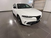 Usata Alfa Romeo Tonale Veloce 131 CV (96 kW) 2024 Bianco SUV