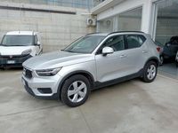 usata Volvo XC40 2.0TD 150cv D3,Automatica,Full LED,Navi,VIRTUAL,