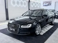 Usata Audi A8 262 CV (192 kW) 2017 Other Berlina