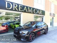 Usata Audi RS Q3 Ambiente 400 CV (294 kW) 2024 Nero pastello SUV